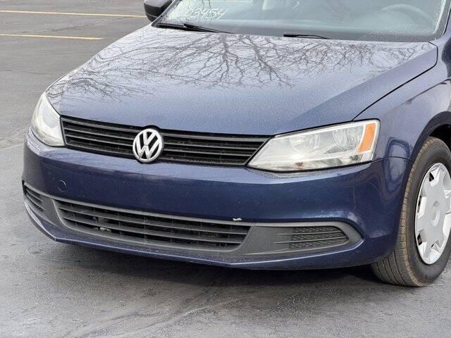 used 2013 Volkswagen Jetta car, priced at $3,995