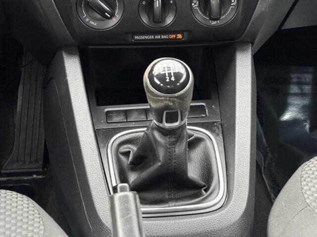 used 2013 Volkswagen Jetta car, priced at $3,995