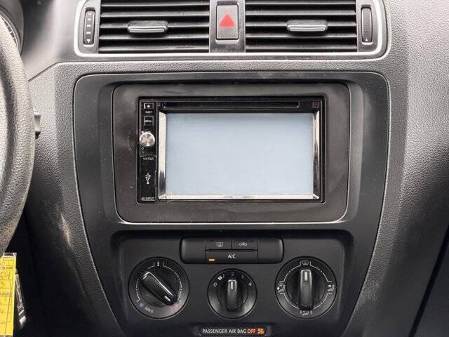 used 2013 Volkswagen Jetta car, priced at $3,995