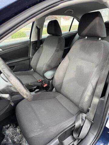 used 2013 Volkswagen Jetta car, priced at $3,995