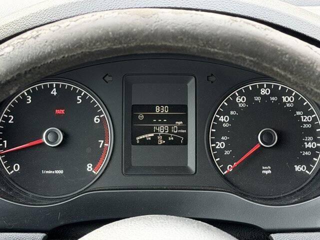 used 2013 Volkswagen Jetta car, priced at $3,995