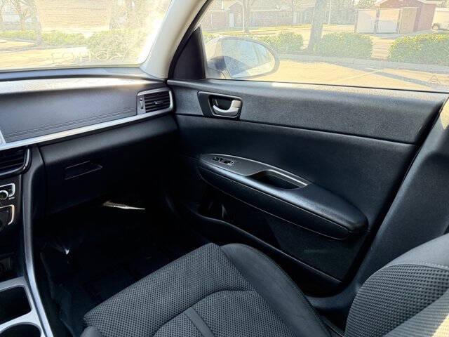 used 2019 Kia Optima car, priced at $8,985