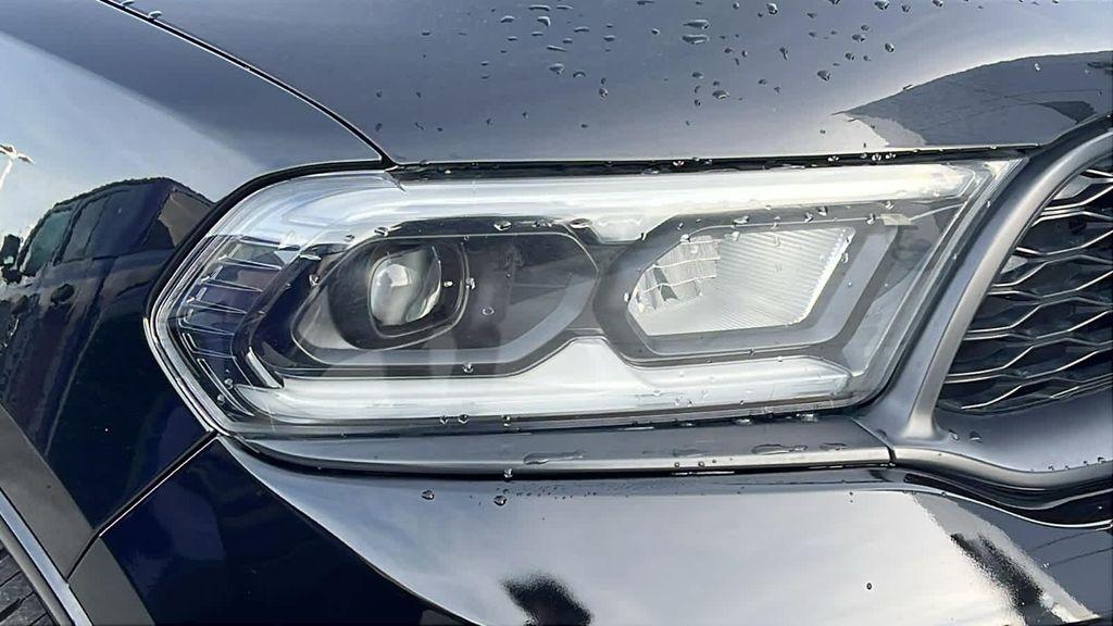 used 2023 Dodge Durango car, priced at $31,480