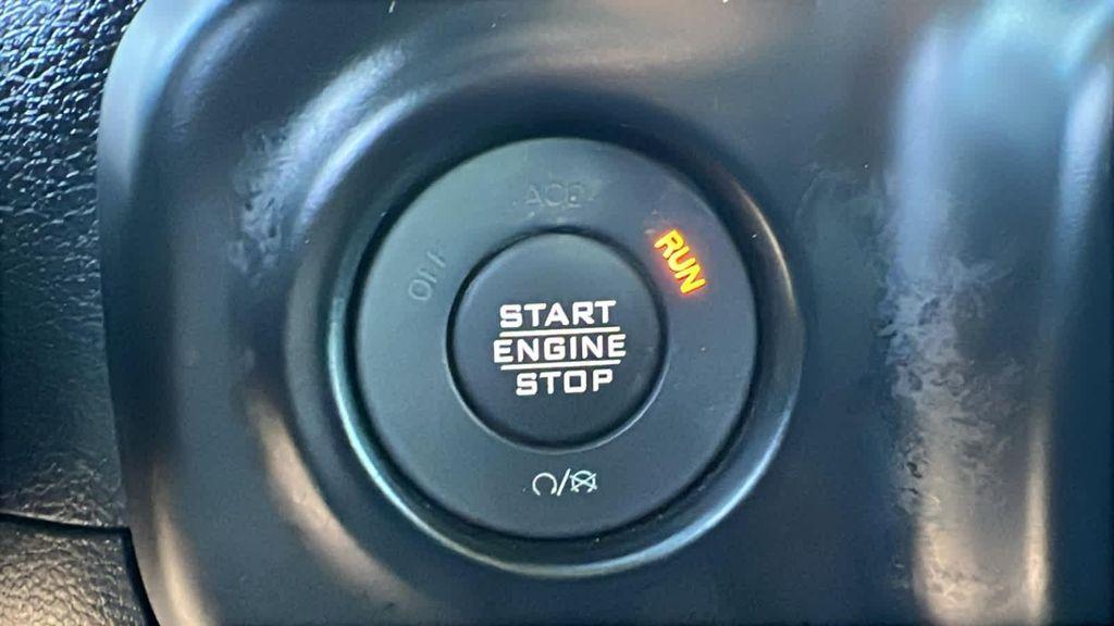 used 2023 Jeep Wrangler 4xe car, priced at $27,980