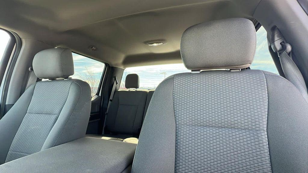 used 2019 Ford F-150 car, priced at $27,480