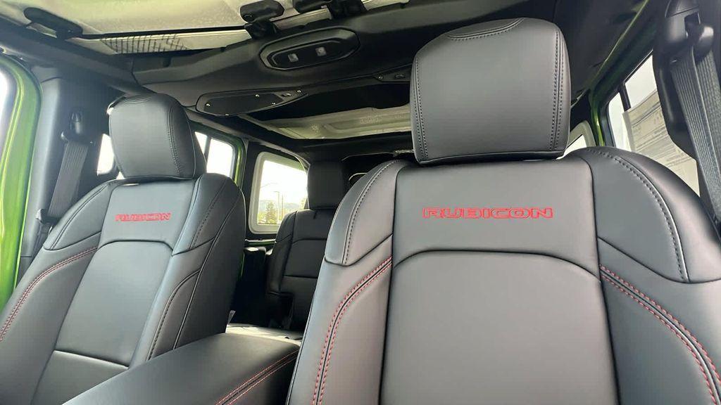 new 2026 Jeep Wrangler car, priced at $61,979