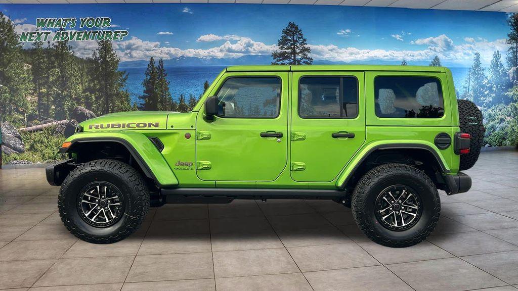new 2026 Jeep Wrangler car, priced at $61,979