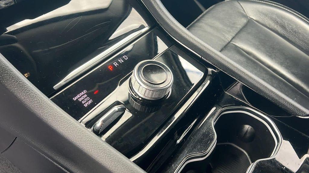 used 2023 Jeep Grand Cherokee car, priced at $30,280