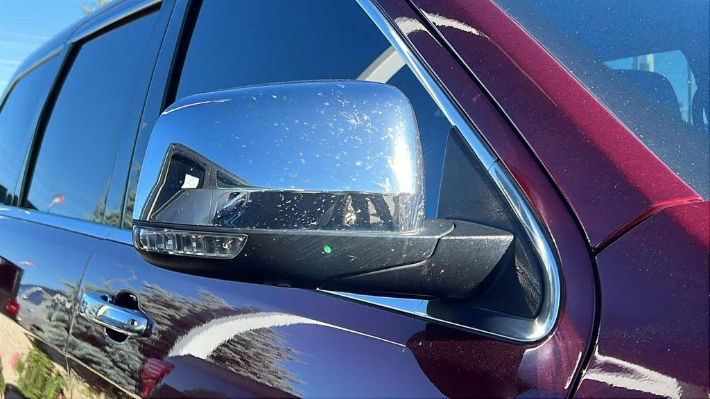 used 2019 Jeep Grand Cherokee car, priced at $20,980
