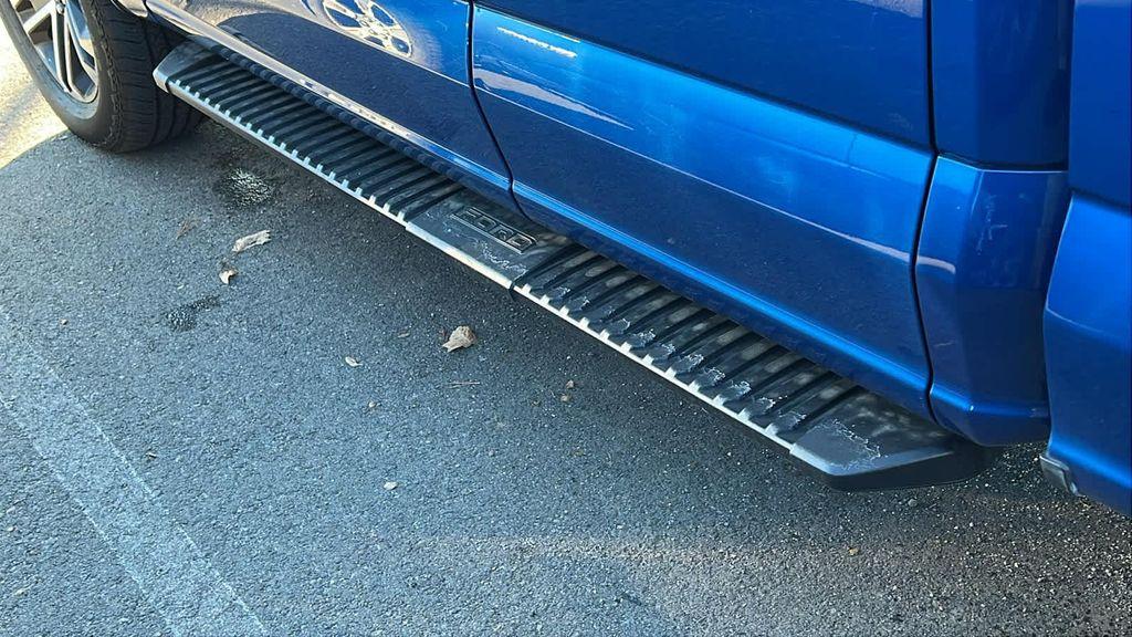 used 2023 Ford F-150 car, priced at $38,980