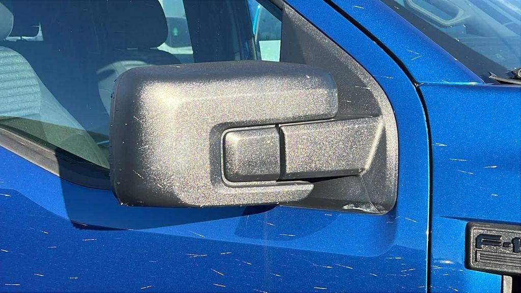 used 2023 Ford F-150 car, priced at $38,980