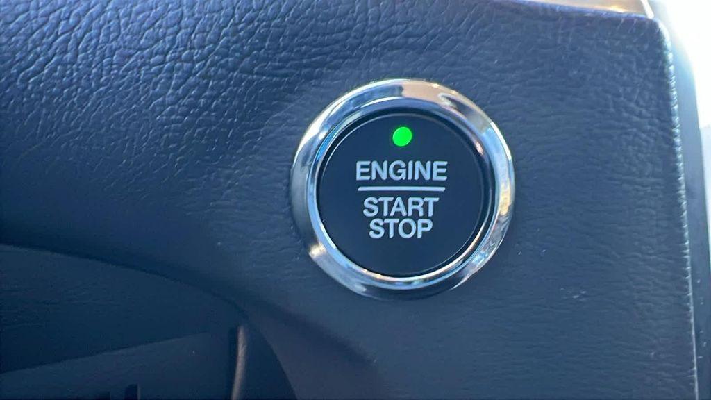 used 2024 Ford Edge car, priced at $22,280