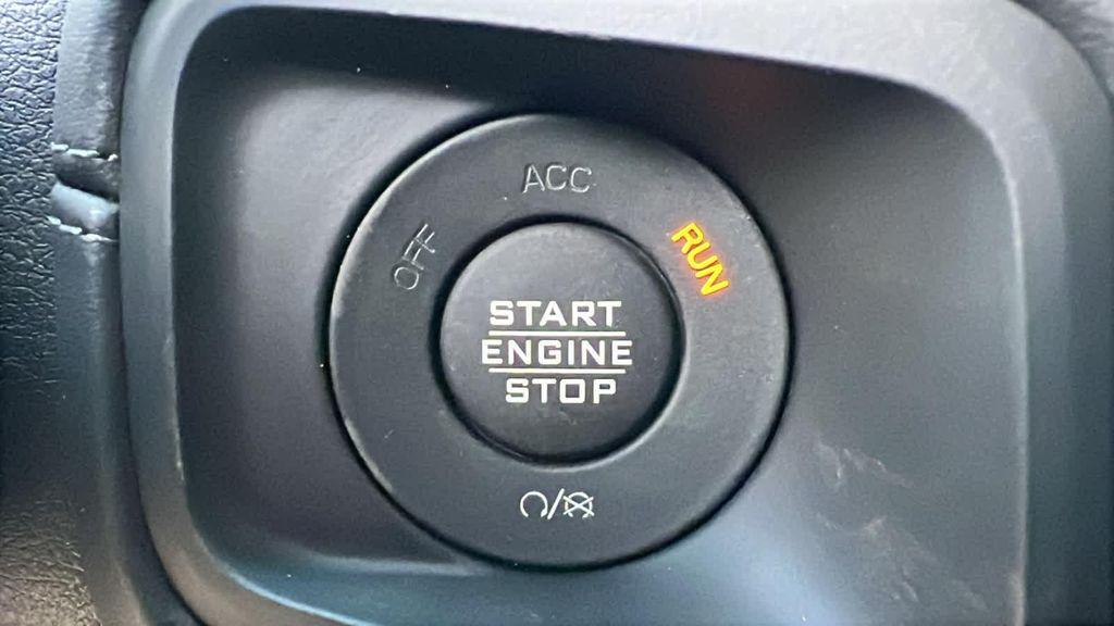 new 2026 Jeep Wrangler car, priced at $51,579