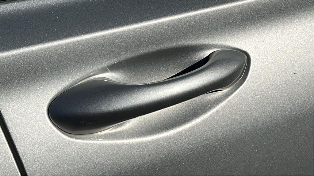 used 2019 Hyundai Santa Fe car, priced at $15,180