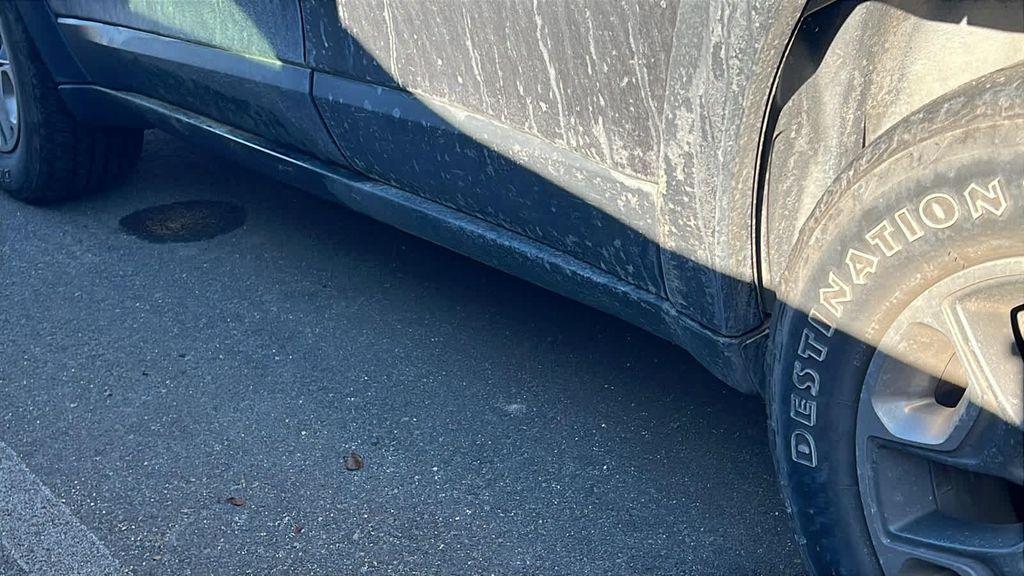 used 2019 Jeep Cherokee car, priced at $17,580