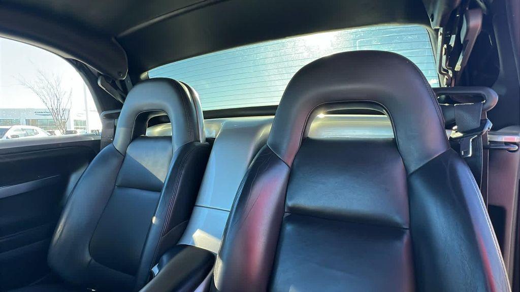 used 2005 Chevrolet SSR car, priced at $19,980