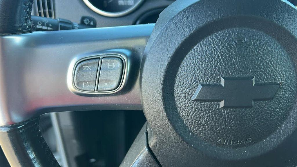 used 2005 Chevrolet SSR car, priced at $19,980