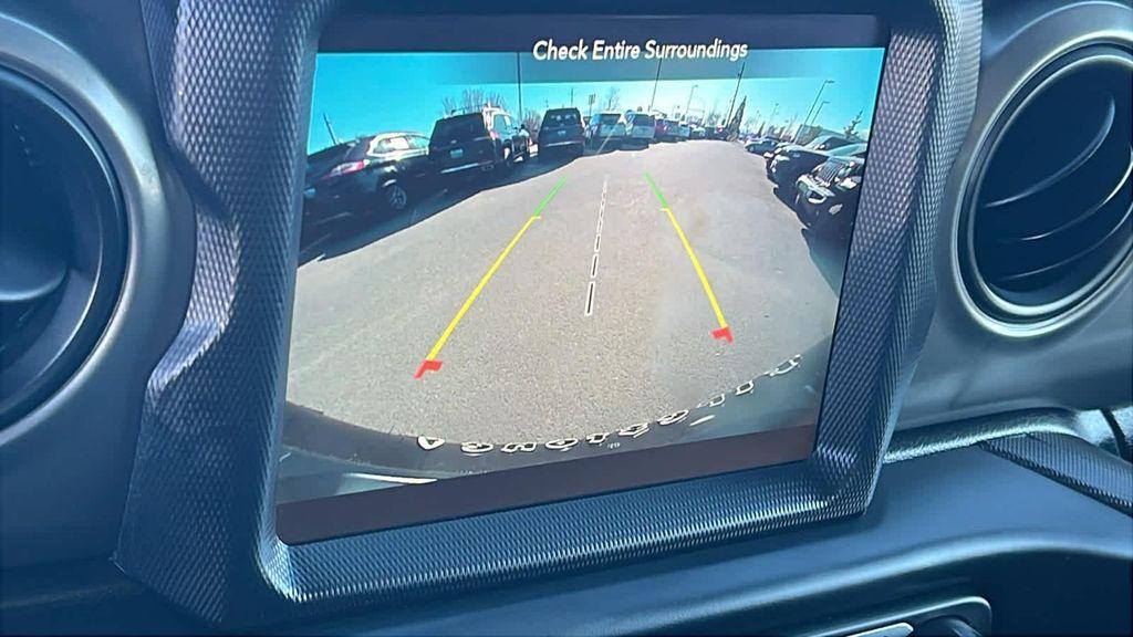 used 2023 Jeep Wrangler 4xe car, priced at $27,780