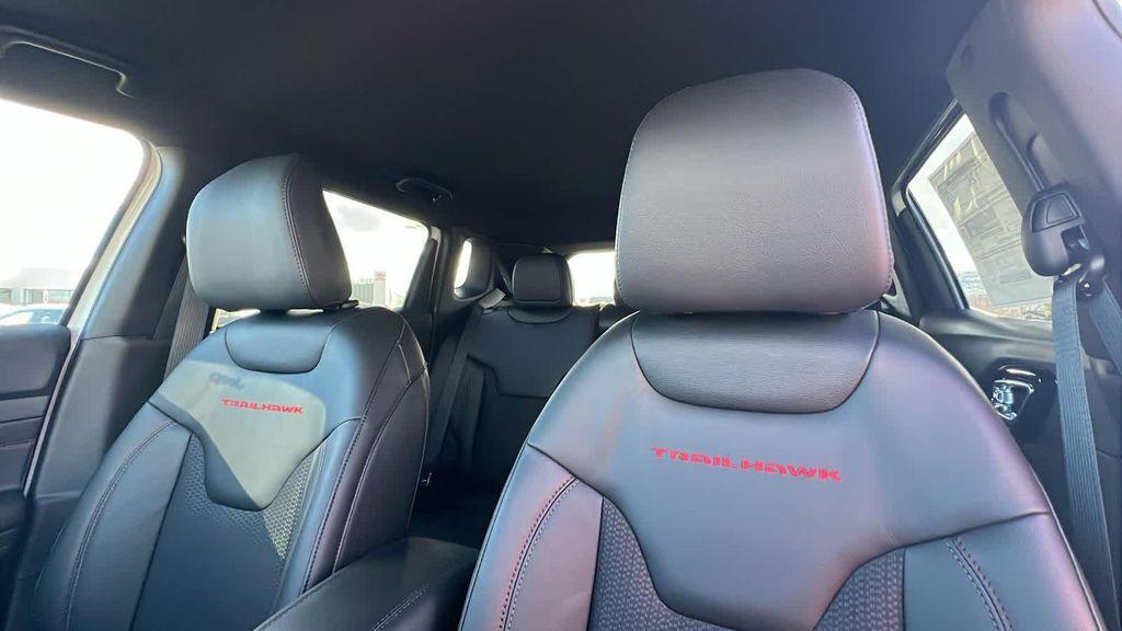 new 2026 Jeep Compass car, priced at $32,000