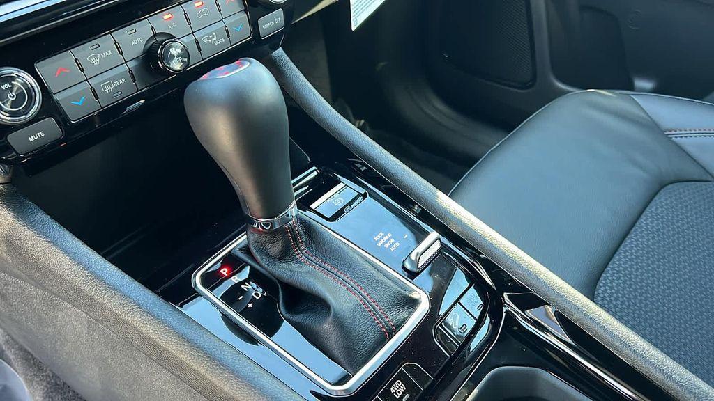 new 2026 Jeep Compass car, priced at $32,000