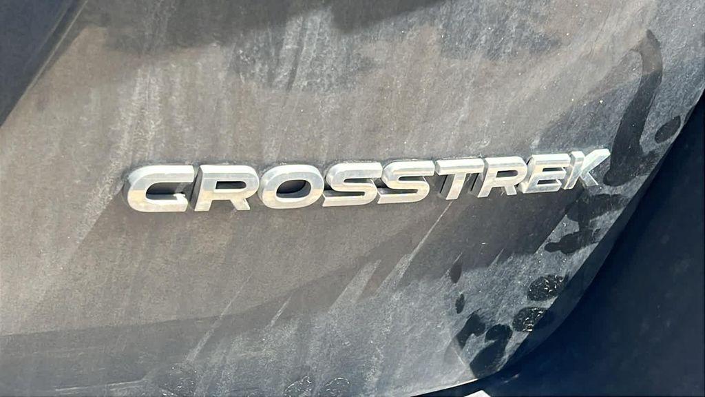 used 2021 Subaru Crosstrek car, priced at $21,980