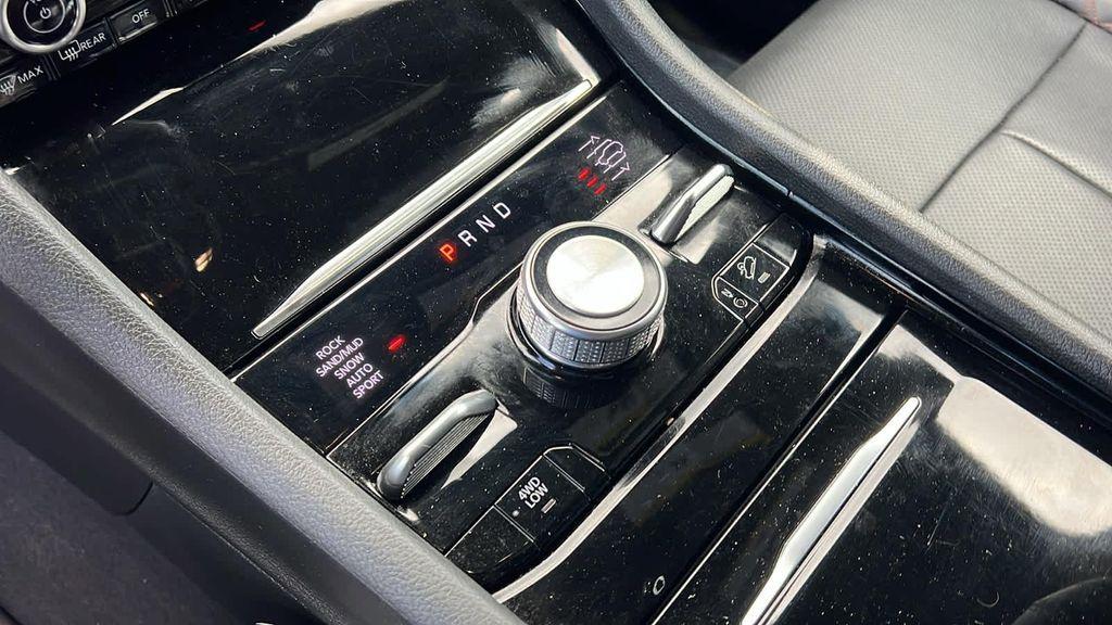 used 2023 Jeep Grand Cherokee 4xe car, priced at $41,480