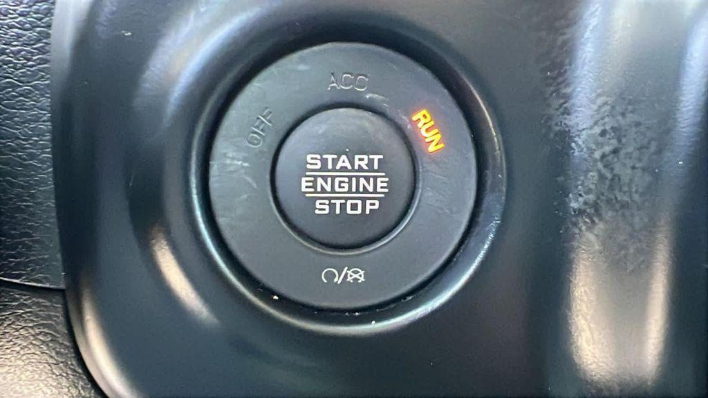 used 2021 Jeep Wrangler Unlimited car, priced at $35,980