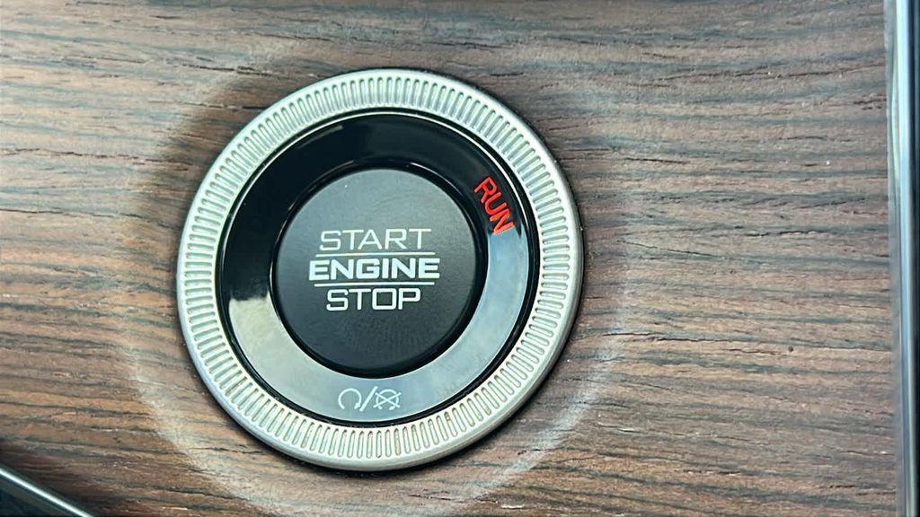 used 2021 Jeep Grand Cherokee L car, priced at $37,980