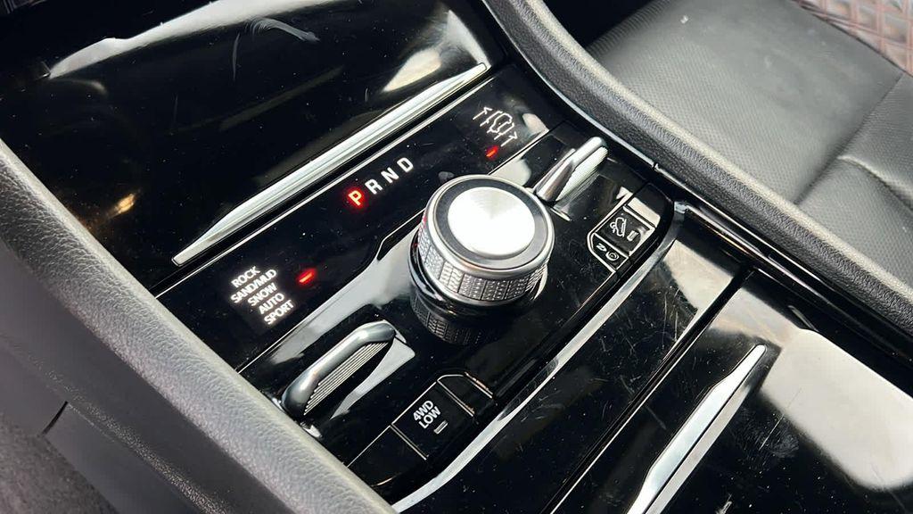 used 2022 Jeep Grand Cherokee 4xe car, priced at $38,980