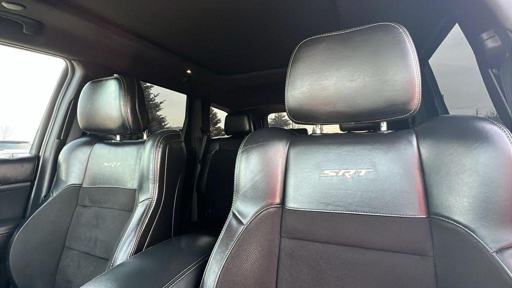 used 2020 Jeep Grand Cherokee car, priced at $54,480