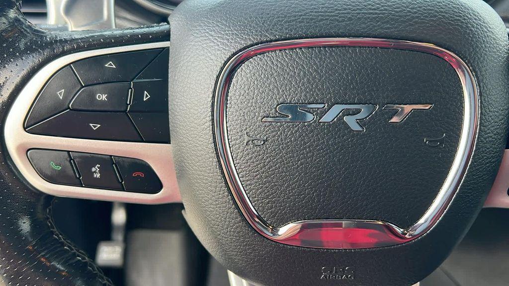 used 2020 Jeep Grand Cherokee car, priced at $54,480