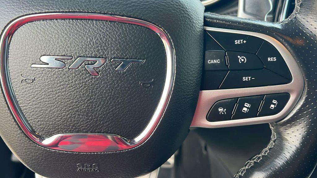 used 2020 Jeep Grand Cherokee car, priced at $54,480