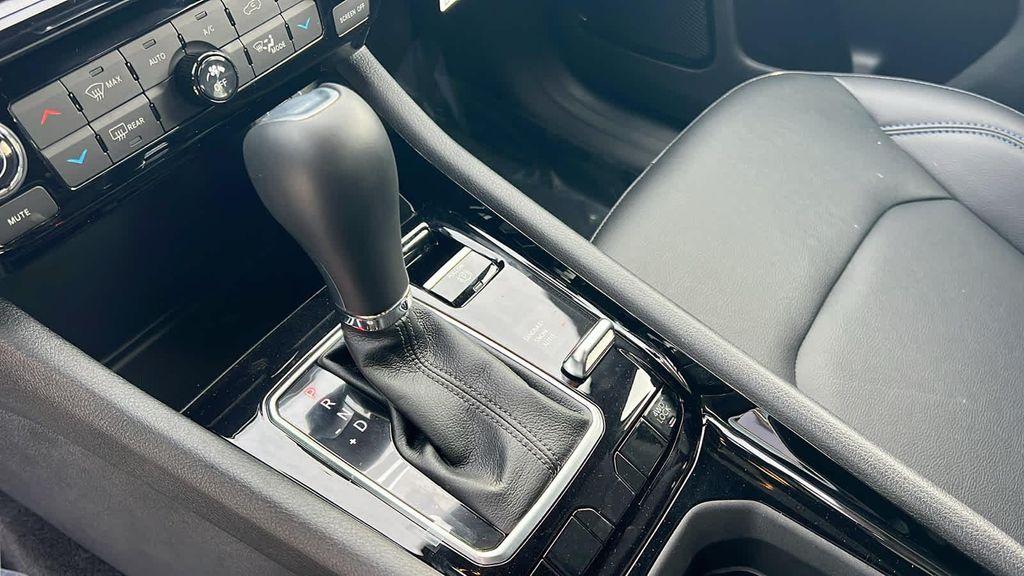 new 2026 Jeep Compass car, priced at $33,099