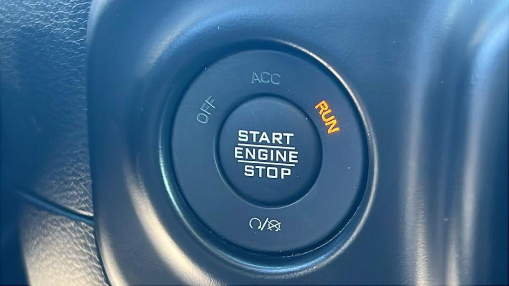 used 2023 Jeep Wrangler 4xe car, priced at $34,880