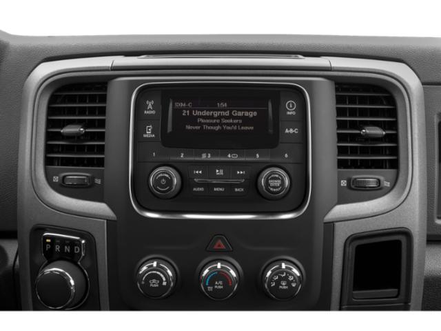used 2023 Ram 1500 car, priced at $29,980