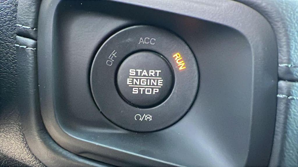 new 2026 Jeep Wrangler car, priced at $60,179