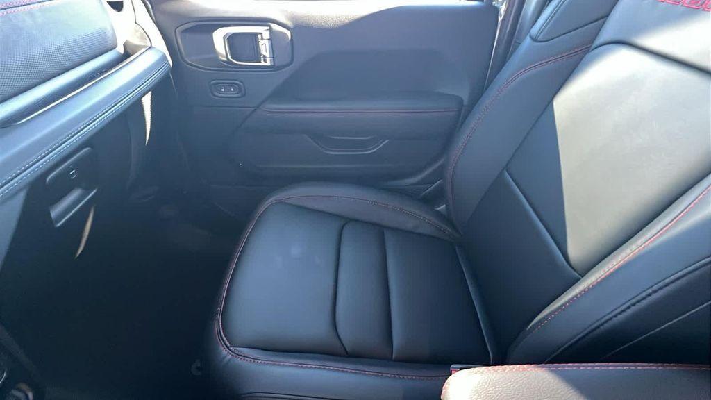 new 2026 Jeep Wrangler car, priced at $60,600