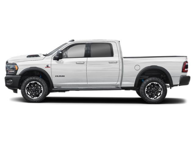 used 2023 Ram 2500 car, priced at $60,980
