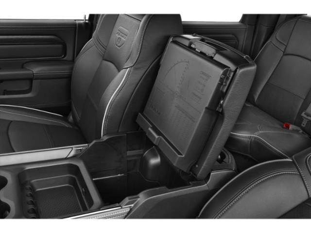 used 2023 Ram 2500 car, priced at $60,980