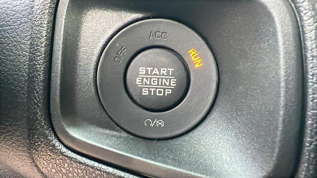 new 2026 Jeep Wrangler car, priced at $43,500