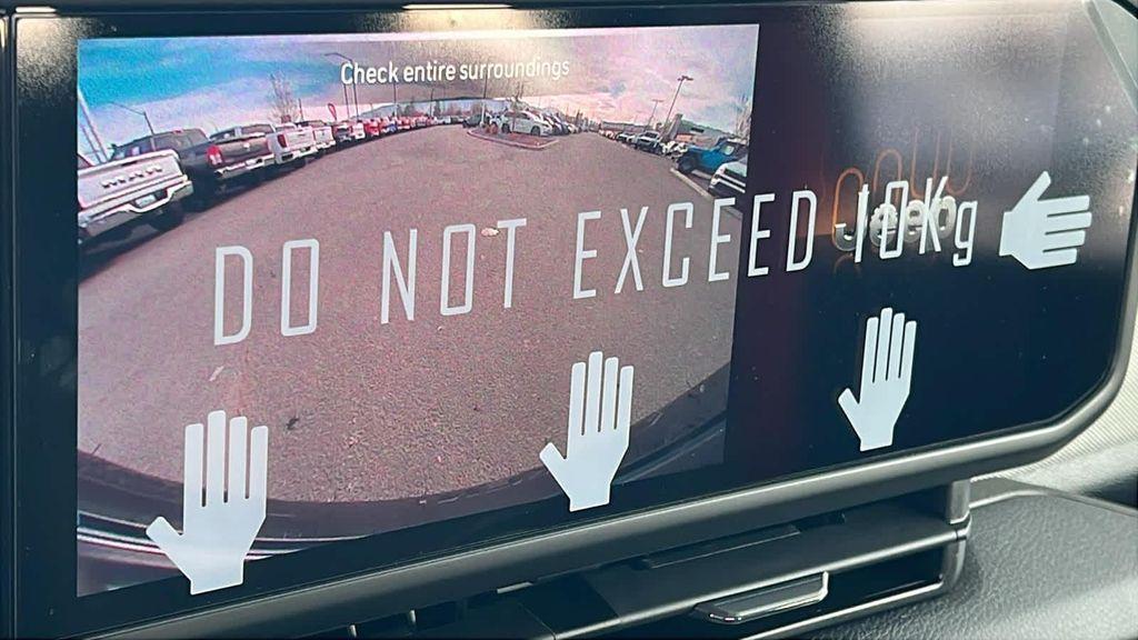 new 2026 Jeep Wrangler car, priced at $43,500