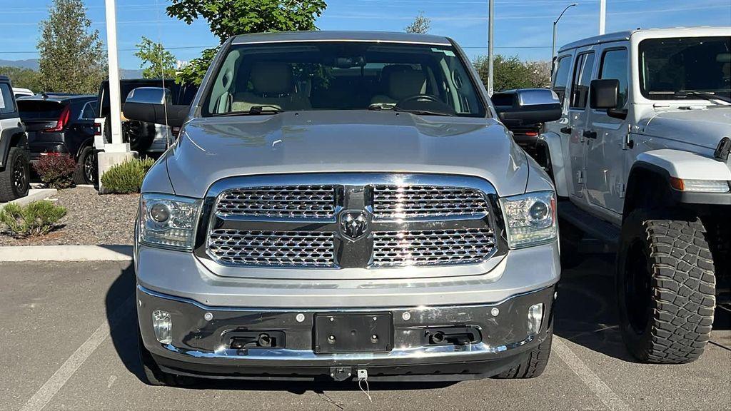 used 2016 Ram 1500 car, priced at $25,980