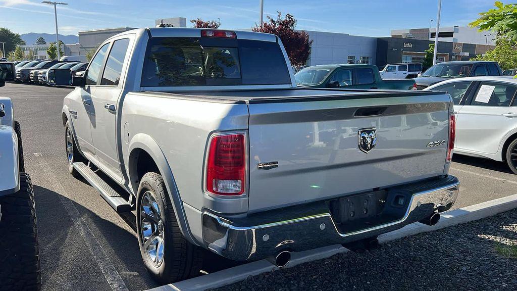 used 2016 Ram 1500 car, priced at $25,980