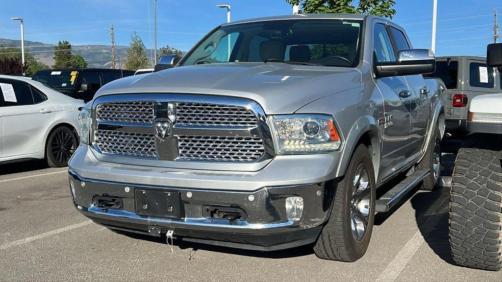 used 2016 Ram 1500 car, priced at $25,980