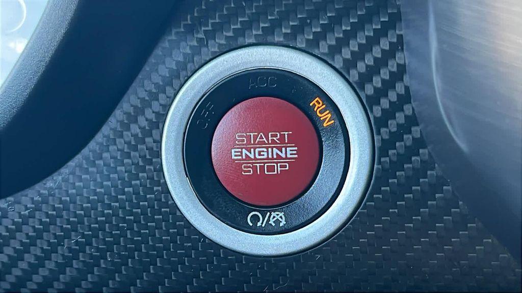 used 2021 Ram 1500 car, priced at $72,480