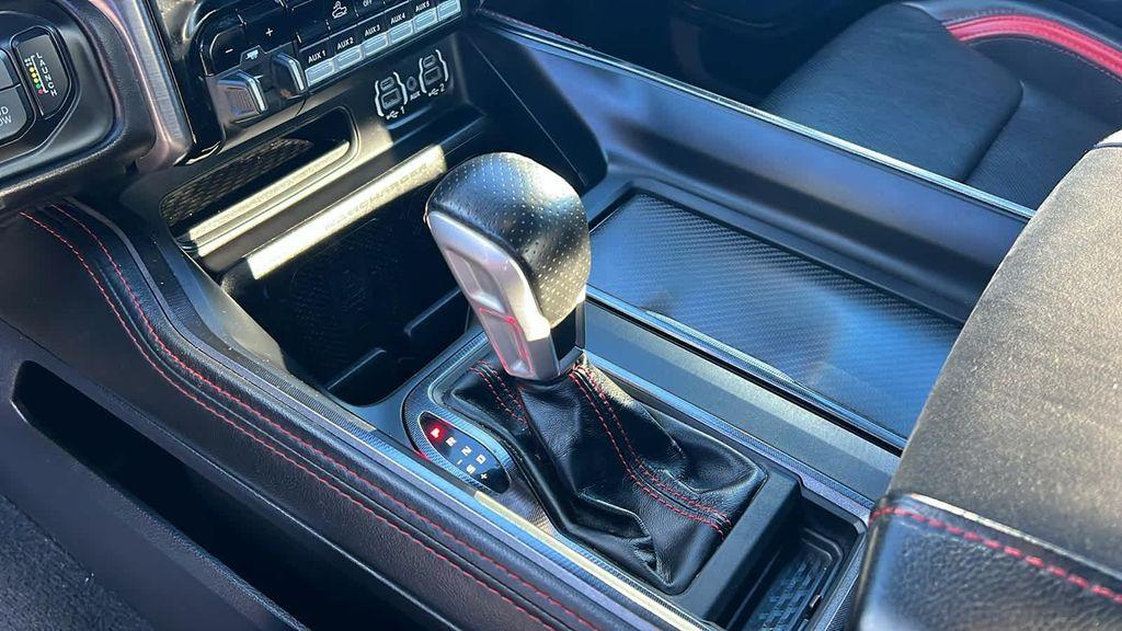 used 2021 Ram 1500 car, priced at $72,480