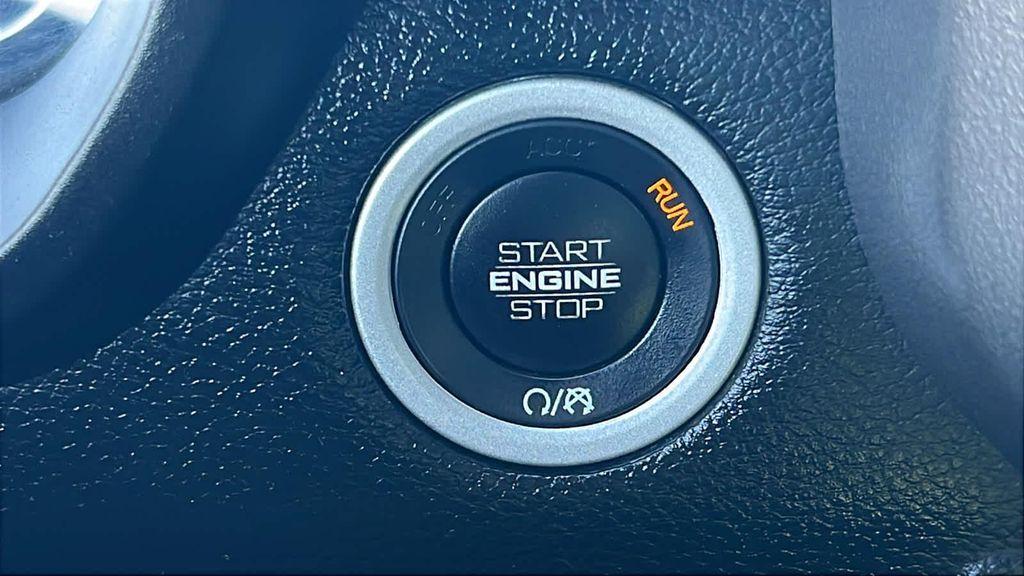 used 2021 Ram 1500 car, priced at $36,980