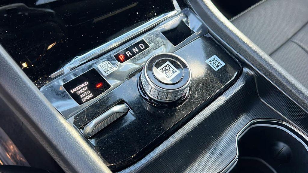 new 2026 Jeep Grand Cherokee L car, priced at $52,480