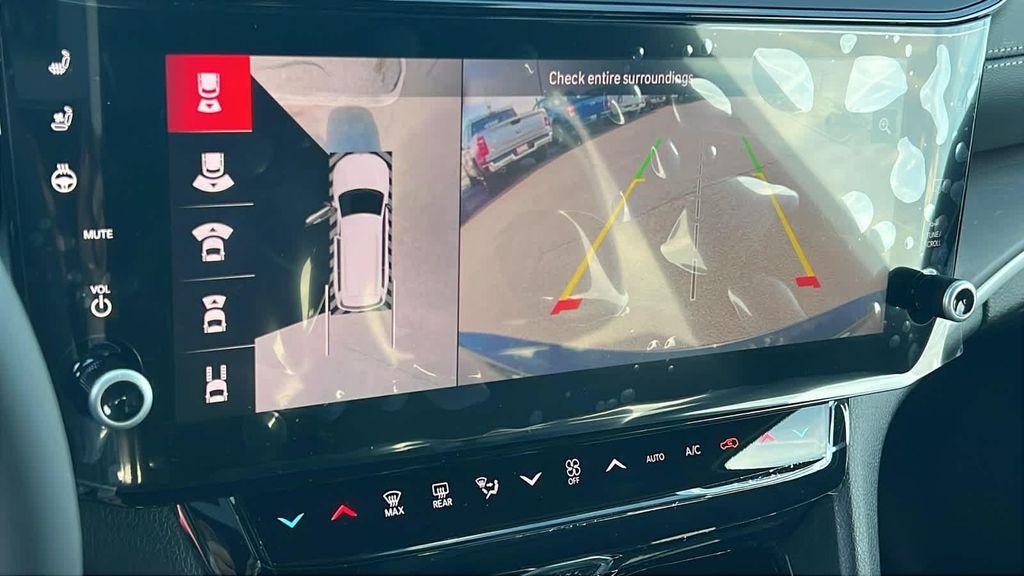 new 2026 Jeep Grand Cherokee L car, priced at $52,480