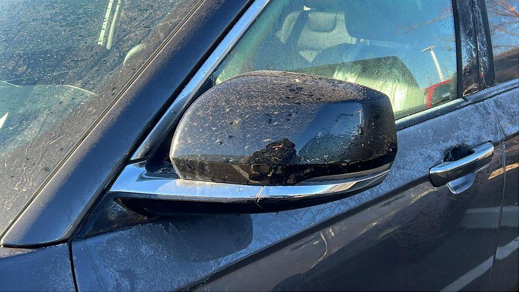 used 2024 Jeep Grand Cherokee 4xe car, priced at $37,980